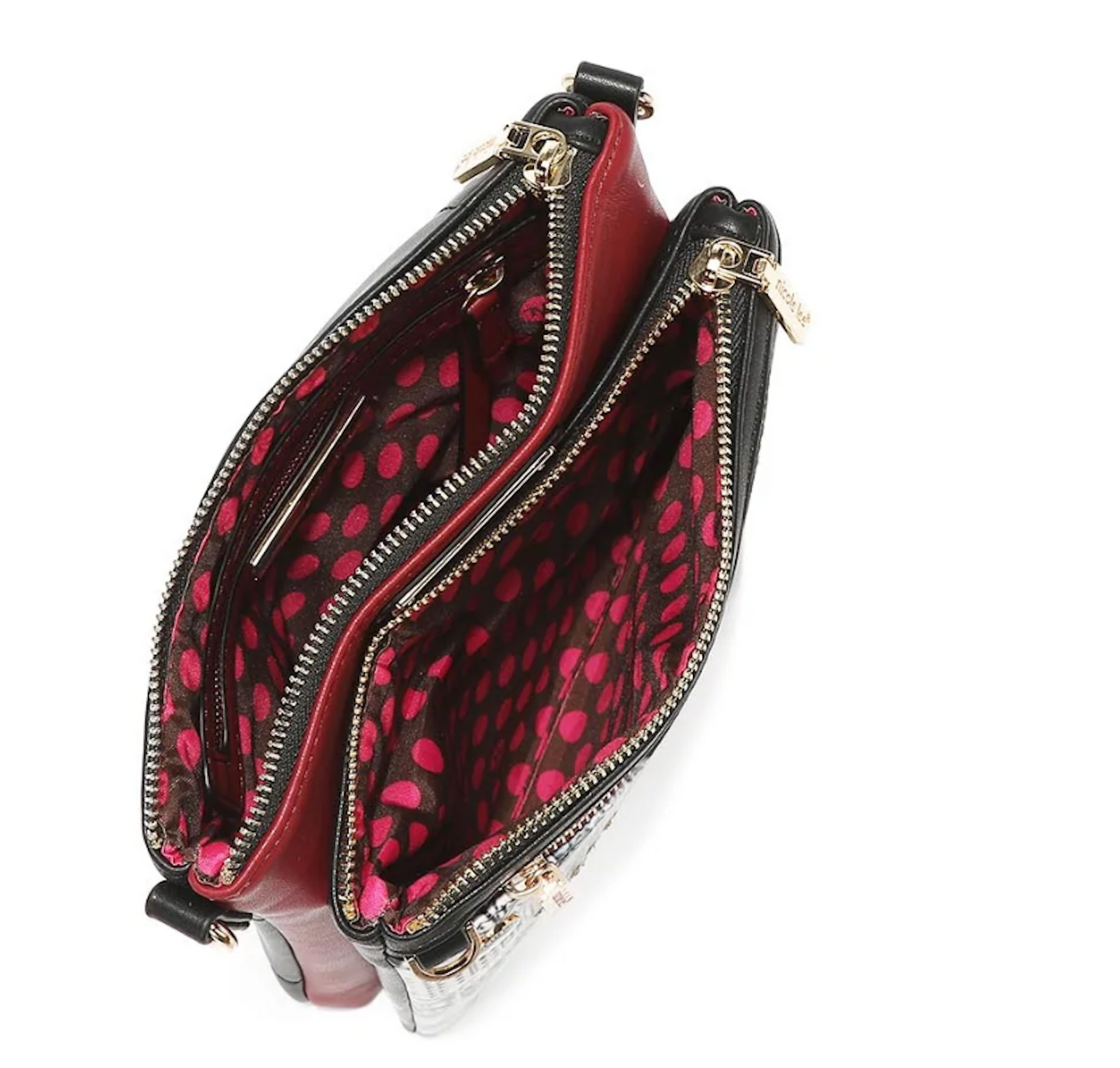 Paris Fashion Week Crossbody Bag
