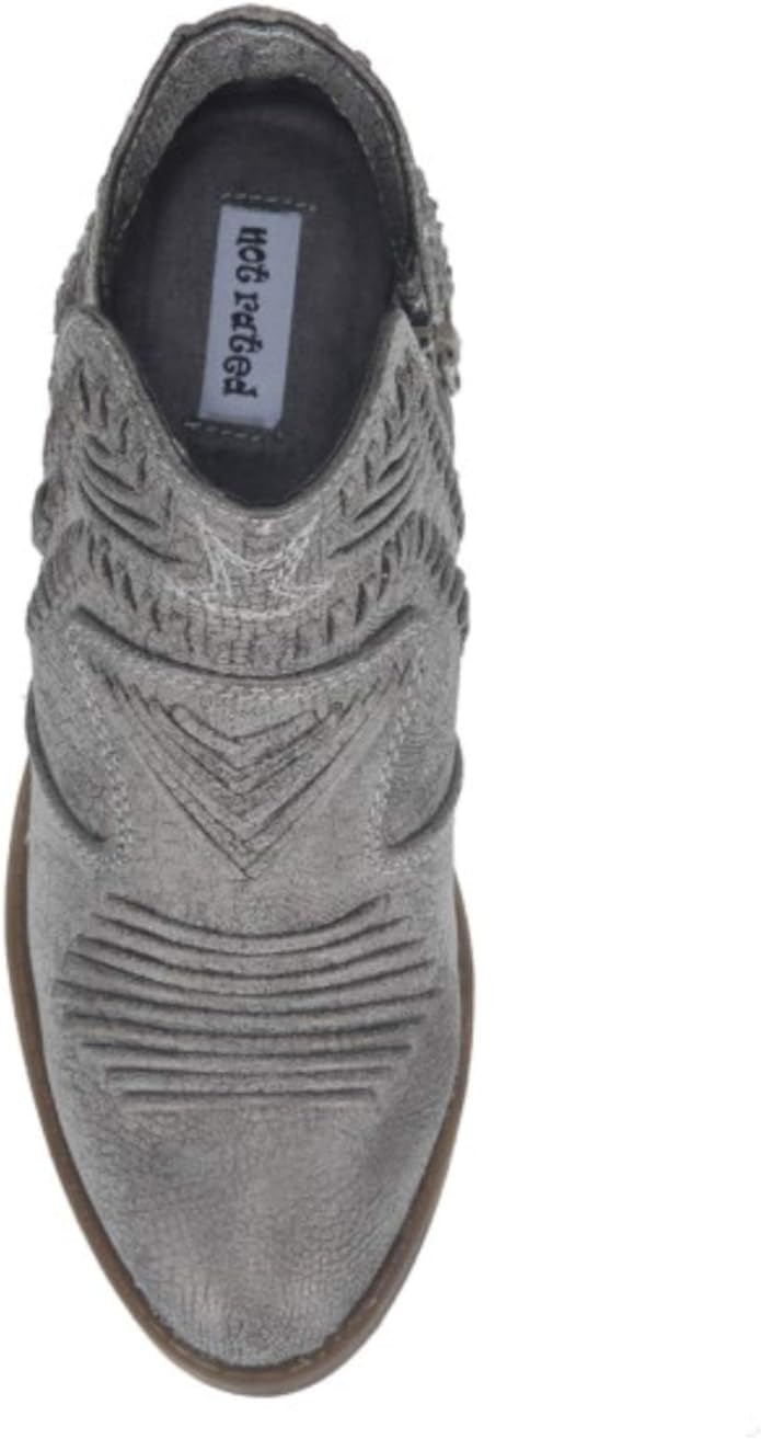 Not Rated Nosara Booties