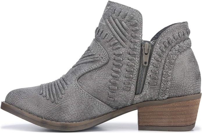 Not Rated Nosara Booties