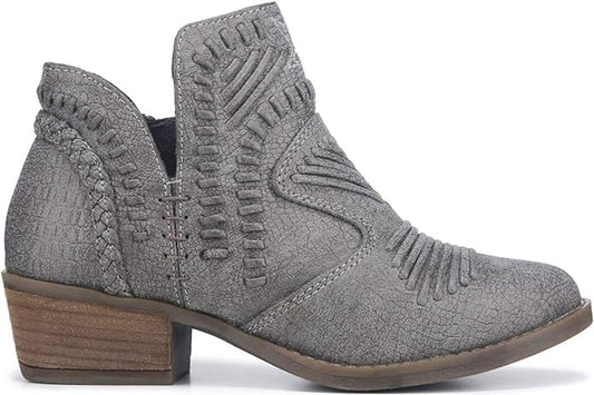 Not Rated Nosara Booties