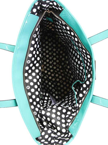 Miss Paparazzi Tote Shopper