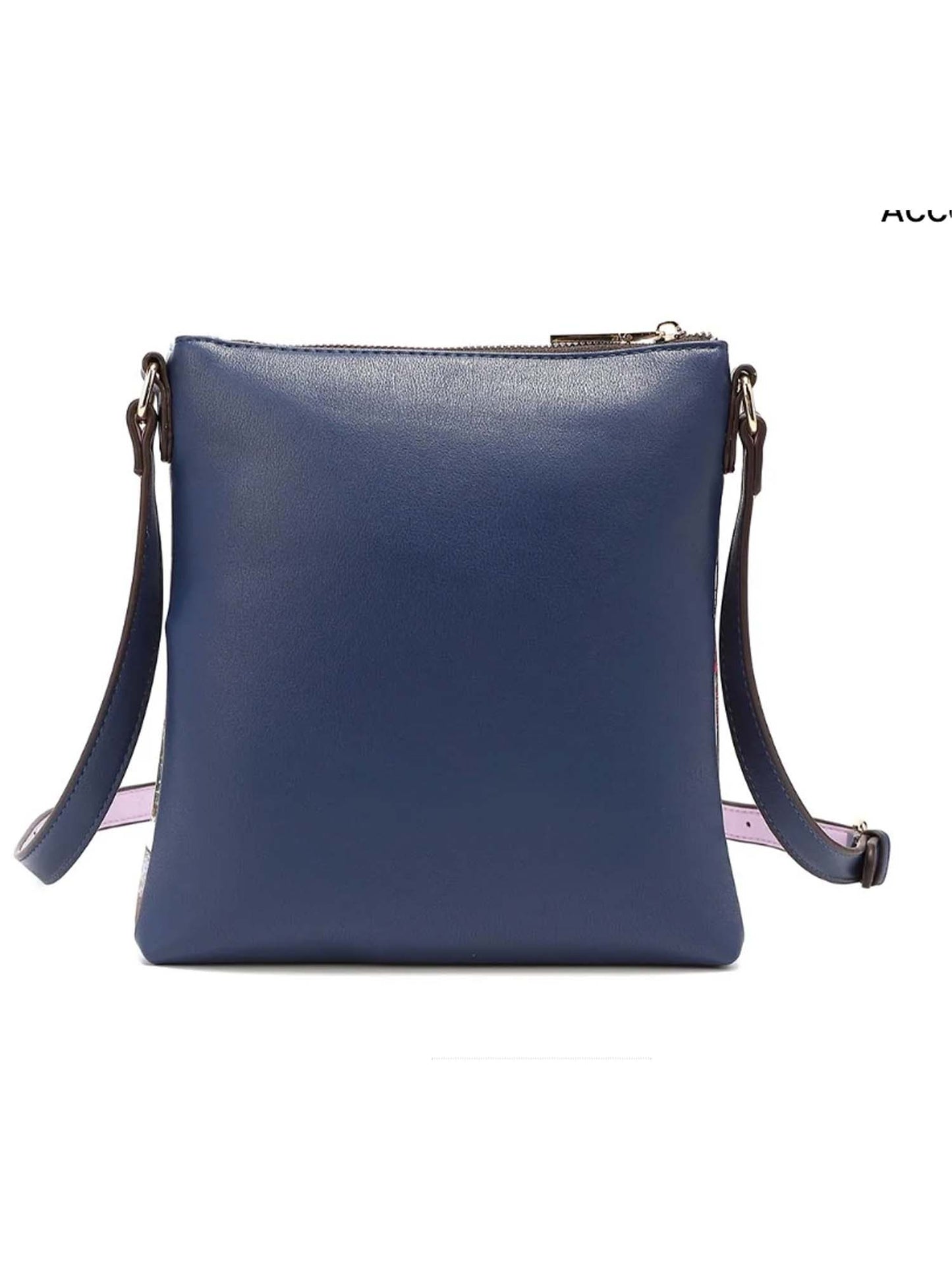 Stairway to Heaven Crossbody