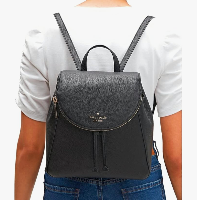 Kate Spade Leila Backpack